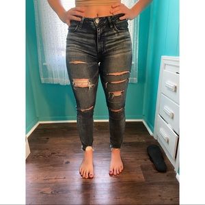 Brand new American Eagle jeans